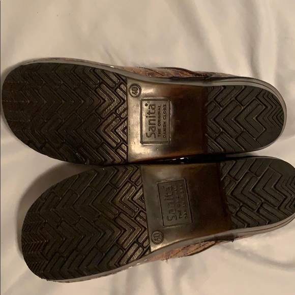 Sanita Volga size 40 - Picture 4 of 8